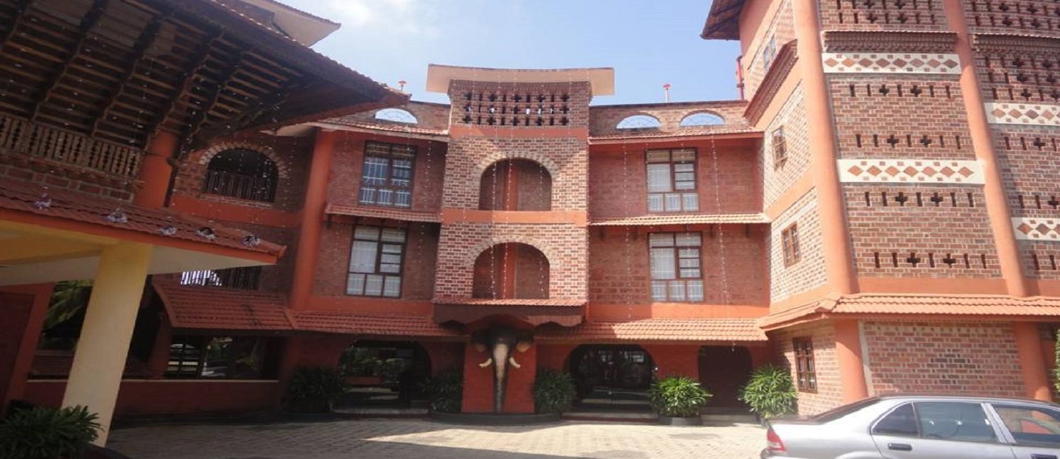 Modern Conveniences & Entertainment, All Within Your Reach.!