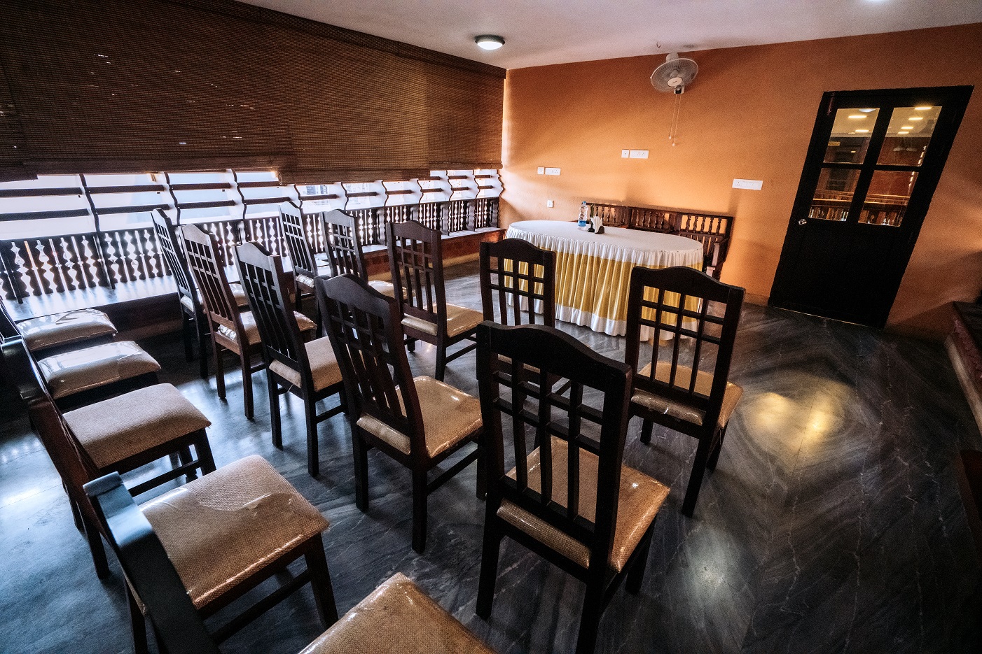 Koothambalam space